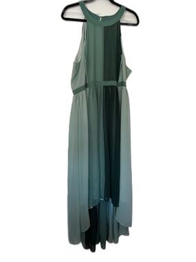 Modcloth | Dresses | Green Modcloth High Low Dress | Poshmark Modcloth | Dresses | Green Modcloth High Low Dress | Poshmark